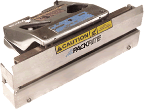 PackRite® Thermo Jaw Sealer - 15" Wide Seal