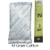 10 Gram Silica Gel Packet - Cotton